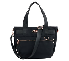 Women|Kids Skechers Shopper D-Ring Bag