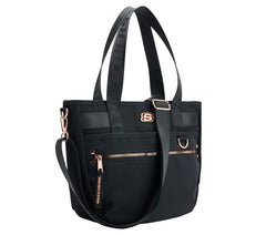 Women|Kids Skechers Shopper D-Ring Bag