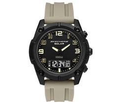Men Skechers Solar Watch