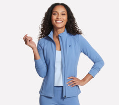 Women Skechers GO WALK Jacket