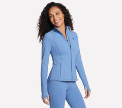 Women Skechers GO WALK Jacket