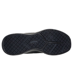 Women Skechers Slip-ins Work Slip-Resistant: Contour Foam - Cozy Fit