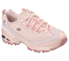 Women Skechers Mommy & Me: D'Lites - Sweet Blush