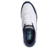 Men Skechers Slip-ins: Contour Foam - Cozy Fit