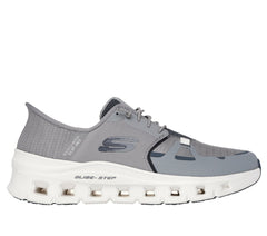 Men Skechers Slip-ins Work Slip-Resistant: Glide-Step Pro