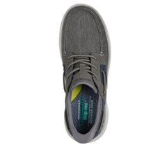 Men Skechers Slip-ins Relaxed Fit: Troutt - Davey