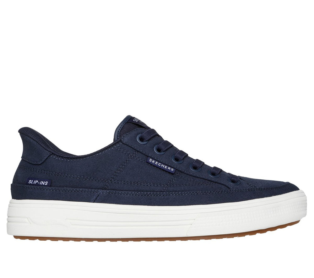 Men Skechers Slip-ins: Arch Fit Arcade - See Ya There