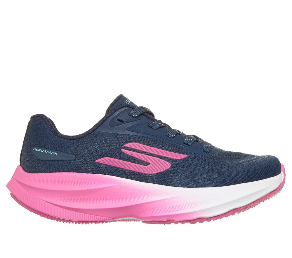 Kids Skechers Aero Spark - Speedwave