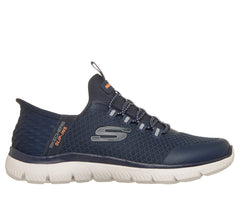 Kids Skechers Slip-ins: Summits - High Range