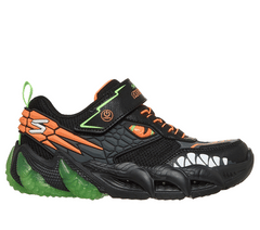 Kids Skechers Skech-O-Saurus Lights 3.0