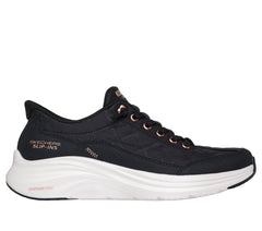 Women Skechers Slip-ins: Contour Foam - Cozy Fit Golden Hour