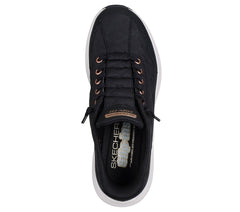 Women Skechers Slip-ins: Contour Foam - Cozy Fit Golden Hour