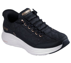 Women Skechers Slip-ins: Contour Foam - Cozy Fit Golden Hour