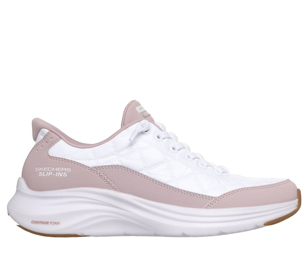 Women Skechers Slip-ins: Contour Foam - Cozy Fit