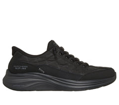 Women Skechers Slip-ins: Contour Foam - Cozy Fit