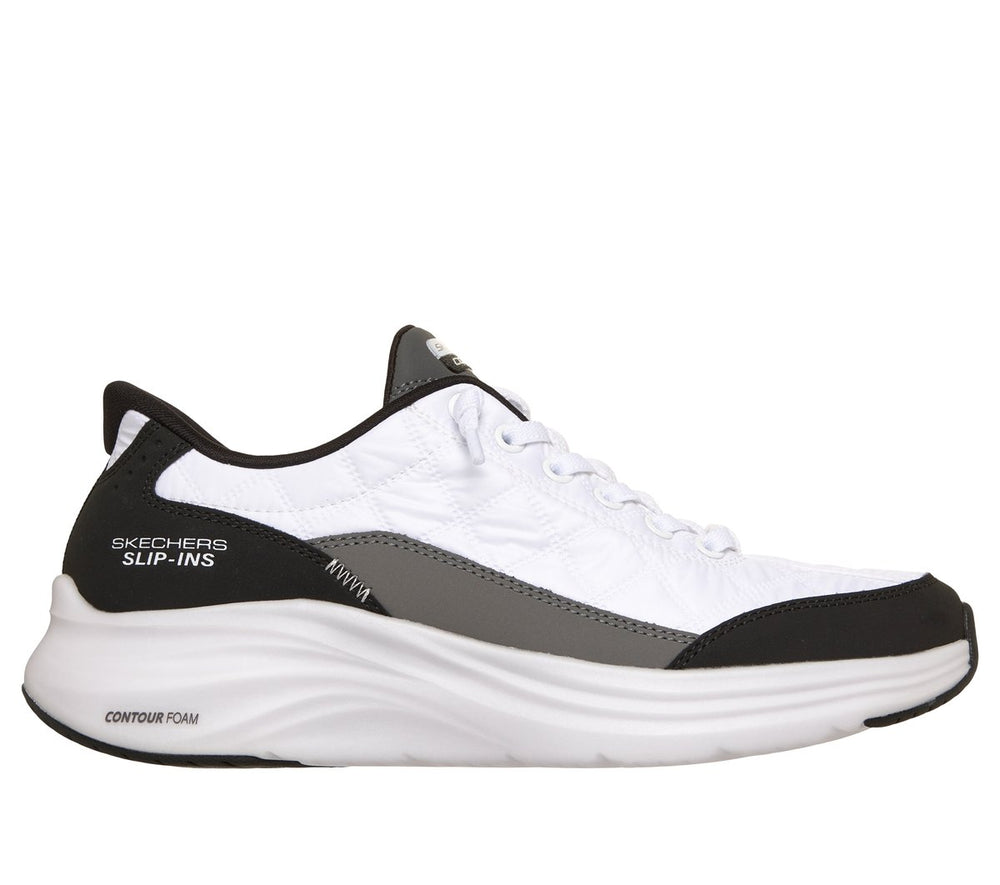 Women Skechers Slip-ins: Contour Foam - Cozy Fit