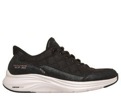 Women Skechers Slip-ins: Contour Foam - Cozy Fit Natural Ease