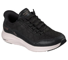 Women Skechers Slip-ins: Contour Foam - Cozy Fit Natural Ease