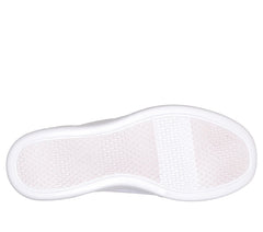 Women Skechers Slip-ins: BOBS Skip Cute - Keep It Sweet