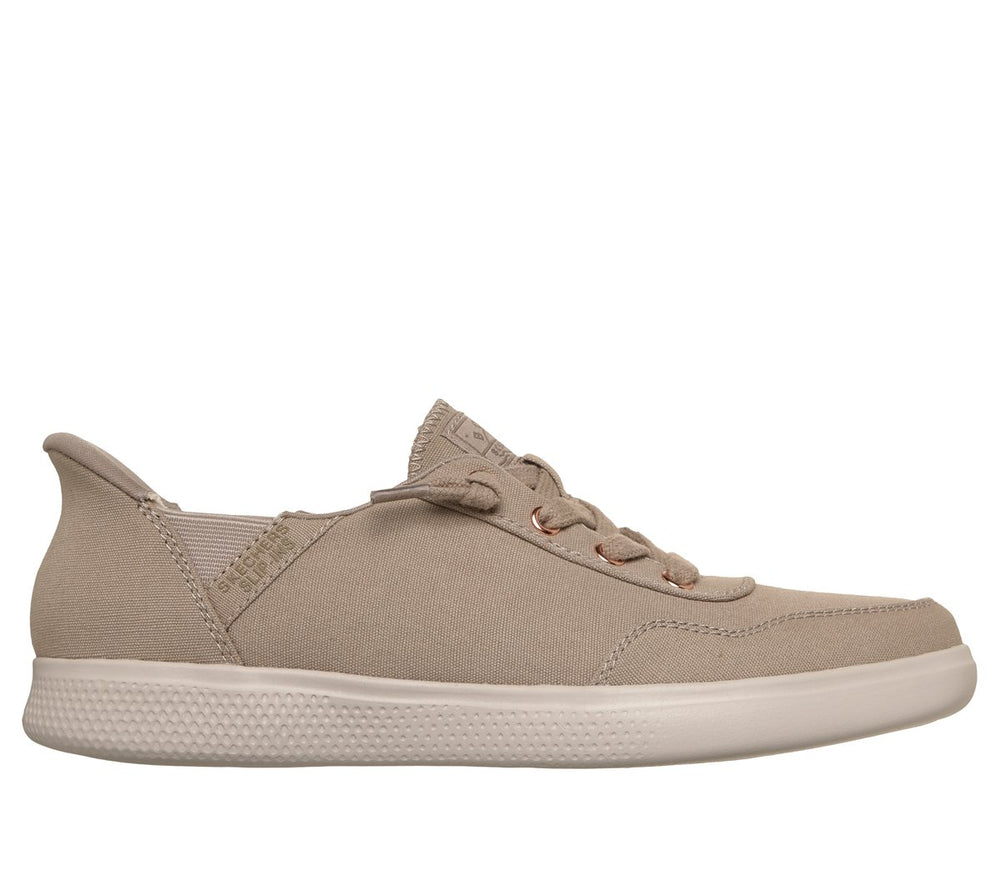Women Skechers Slip-ins: BOBS Skip Cute - Keep It Sweet