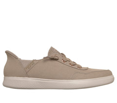 Women Skechers Slip-ins: BOBS Skip Cute - Keep It Sweet