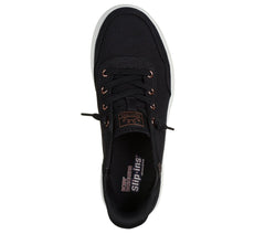 Women Skechers Slip-ins: BOBS Skip Cute - Keep It Sweet