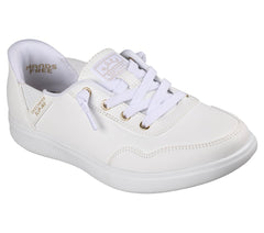 Women Skechers Slip-ins: BOBS Skip Cute - Keep It Classic