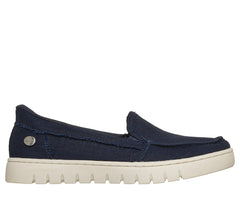 Women Skechers Slip-ins: BOBS Arch Comfort Sunfest - Too Swift