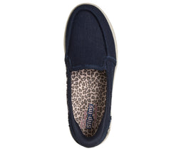 Women Skechers Slip-ins: BOBS Arch Comfort Sunfest - Too Swift