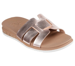 Women Skechers BOBS Desert Kiss Low - Peak Look