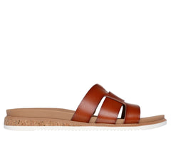 Women Skechers BOBS Desert Kiss Low - Peak Look