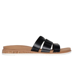 Women Skechers BOBS Desert Kiss Low - Peak Look