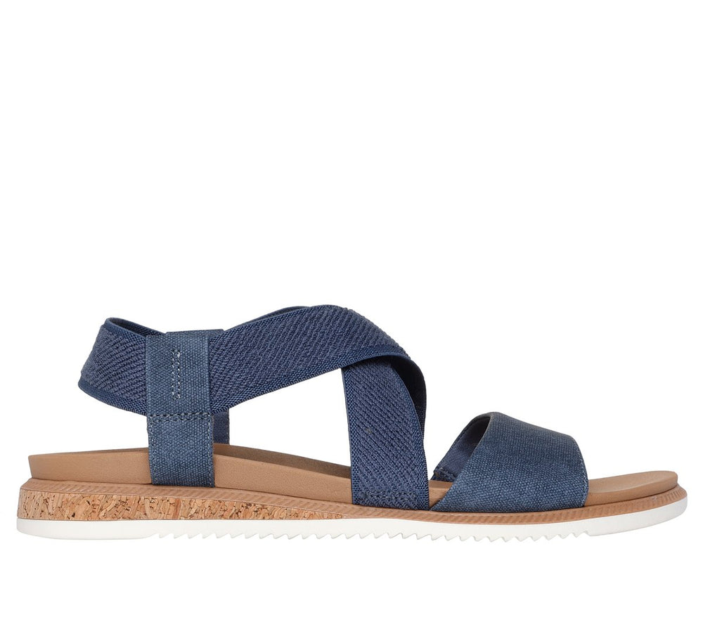 Women Skechers BOBS Desert Kiss Low
