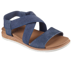 Women Skechers BOBS Desert Kiss Low