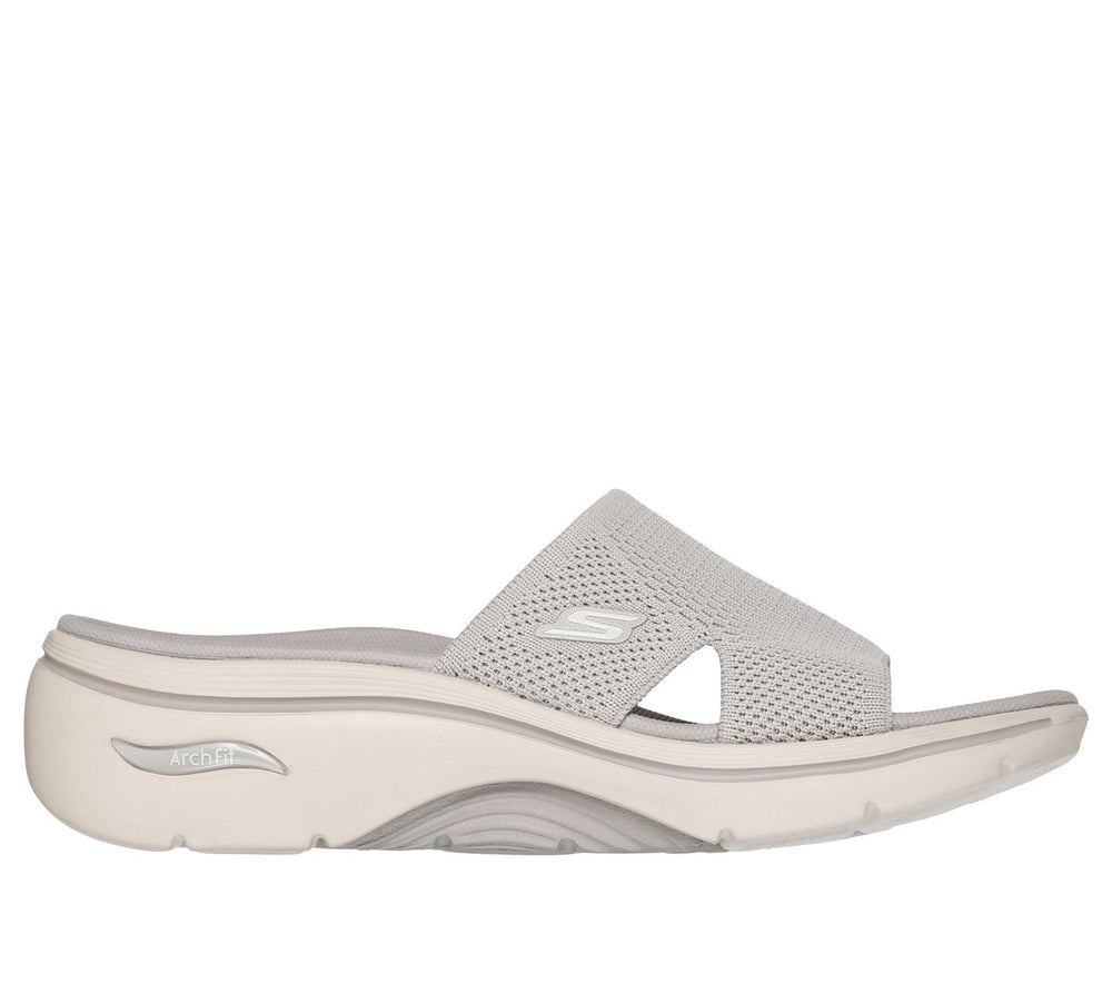 Women Skechers GO WALK Arch Fit 2.0 Sandal - Dakota