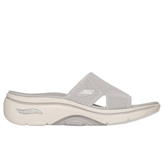 Women Skechers GO WALK Arch Fit 2.0 Sandal - Dakota
