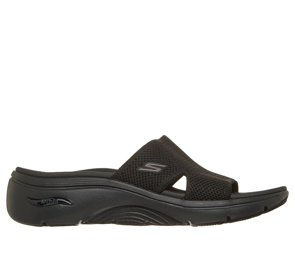 Women Skechers GO WALK Arch Fit 2.0 Sandal - Dakota