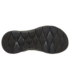 Women Skechers Slip-ins: GO WALK Flex Sandal - Illuminate