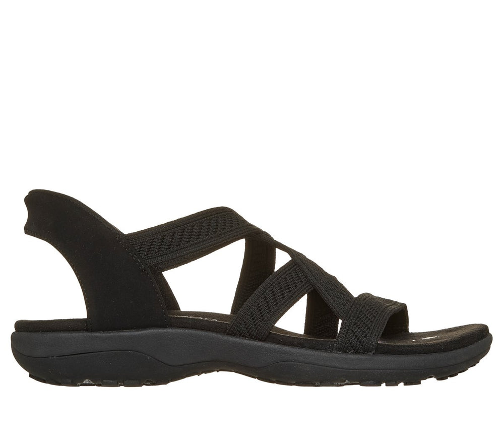 Women Skechers Slip-ins: Reggae Slim - Daily Vibe
