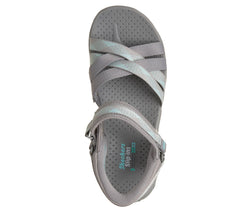 Women Skechers Slip-ins: Reggae - Gentle Stroll
