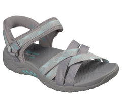 Women Skechers Slip-ins: Reggae - Gentle Stroll