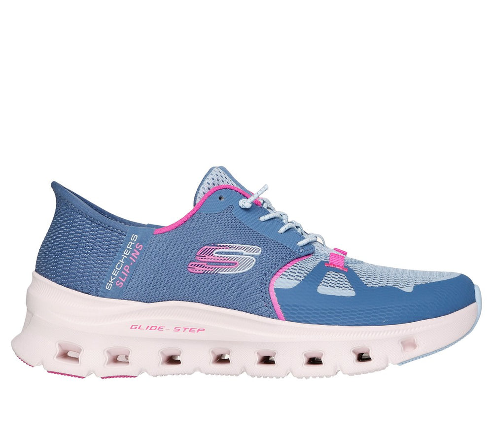 Women Skechers Slip-ins: Glide-Step Pro