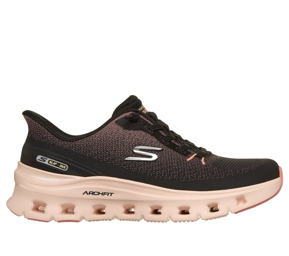 Women Skechers Slip-ins: Arch Fit Glide-Step Pro