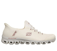 Women Skechers Slip-Ins: Glide-Step - Vibey