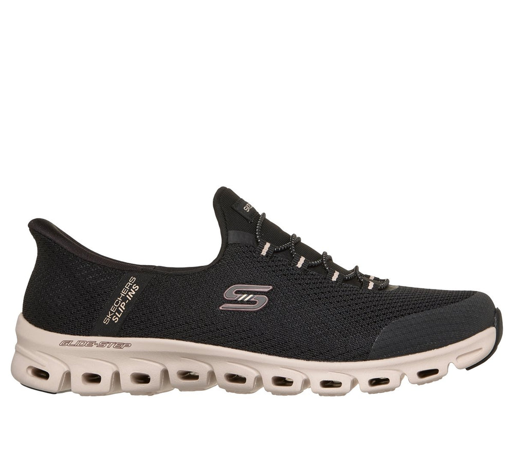Women Skechers Slip-Ins: Glide-Step - Vibey
