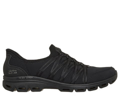 Women Skechers Slip-ins: Glide-Step Comfort - Steady Grace