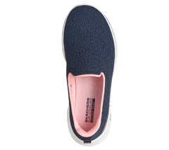 Women Skechers GO WALK 8 - Julietta