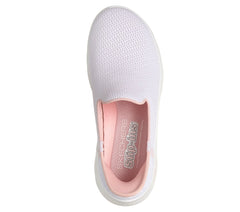 Women Skechers Slip-ins: GO WALK Flex - Relish