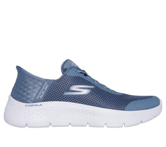 Women Skechers Slip-ins: GO WALK Flex - Grand Entry