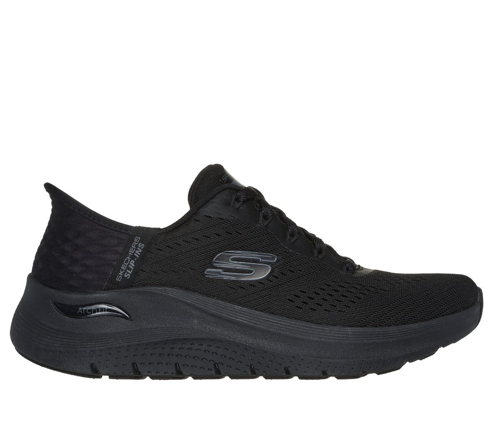 Women Skechers Slip-ins: Arch Fit 2.0 - Easy Chic